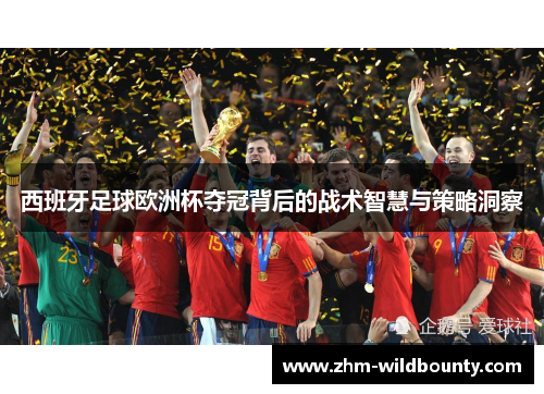 西班牙足球欧洲杯夺冠背后的战术智慧与策略洞察 西班牙足球欧洲杯夺冠背后的战术智慧与策略洞察